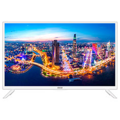 LED телевизор HD Ready MYSTERY MTV-2434LTA2-SMART White