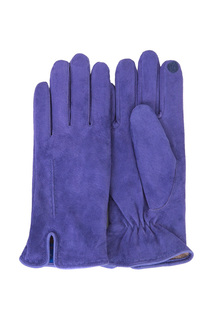 Перчатки женские Dali Exclusive I.SP13 фиолетовые 7