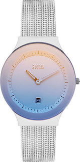 Наручные часы кварцевые женские Storm ST-47383/IB