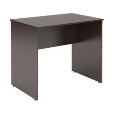 Компьютерный стол SKYLAND , коричневый