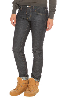 Джинсы женские DSquared2 S74LA0950 42 IT