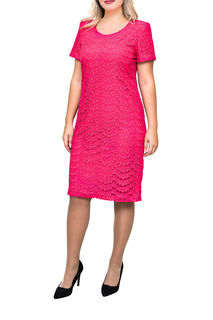 Платье женское Balsako ПОЦЕЛУЙ розовое M