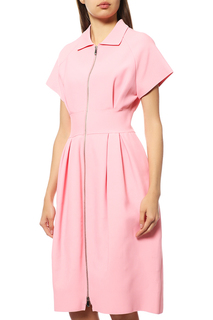 Платье женское DIOR 4C24638AM501/418 розовое 40 FR