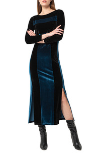 Платье женское BGN W20D120 черное 38 FR