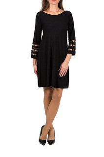 Платье женское MYF 1,1E+302 черное L