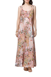 Сарафан женский Helmidge 6988 розовый 50 RU