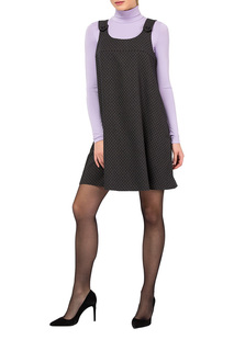 Сарафан женский Remix САРАФАН 7755 серый 50 RU