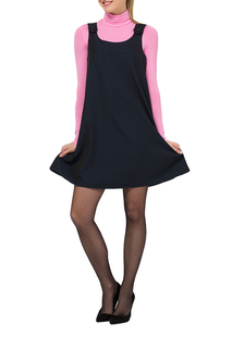 Сарафан женский Remix 7754 синий 42 RU