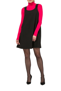 Сарафан женский Remix САРАФАН 7747 черный 42 RU