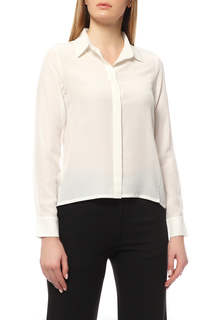 Рубашка женская Disetta S0001 белая S