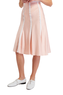 Юбка женская BGN S19S190 розовая 40 FR