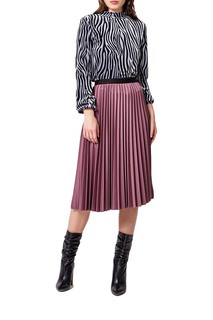 Юбка женская BGN W20S307 розовая XL