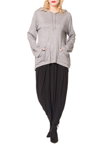 Туника женская KATA BINSKA NILA 191232 серая 44-46 EU