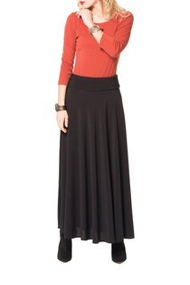 Юбка женская KATA BINSKA NIVA 191225 черная 46 EU