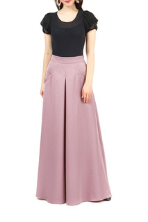 Юбка женская Grey Cat GUB00010V(KTARINA) розовая 54 RU