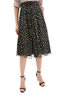 Юбка женская IMAGO 22.72.705034 черная 46 RU