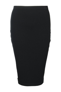 Юбка женская D.Exterior 91111 черная S