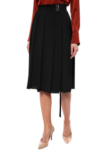 Юбка женская Seventy A17 GO0278 70 520126 черная 38 IT