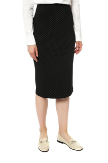 Юбка женская Remix 2775 черная 42 RU