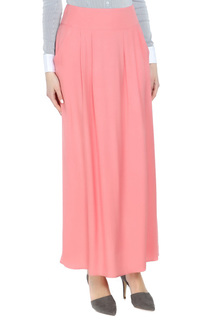 Юбка женская YARMINA UB1519-0131 розовая 42 RU