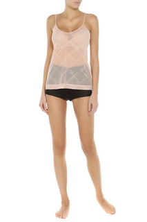 Топ женский Cotton Club INTENSA 4VZ 23 ROSA розовый 4 IT
