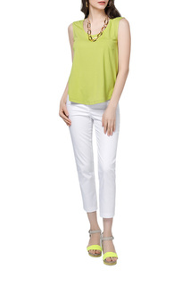 Топ женский Helmidge 6944 зеленый 12 UK