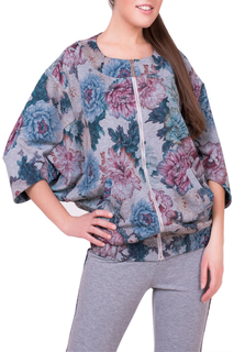 Кардиган женский Argent SC-108 серый 52 RU