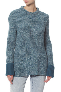 Пуловер женский TAK ORI SW103WC008PE синий S