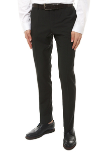 Брюки мужские Sand FW16 MOHAIR-CRAIG NORMAL серые 56 EU