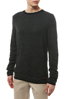 Джемпер мужской Baldessarini 490135248975 зеленый 52 DE