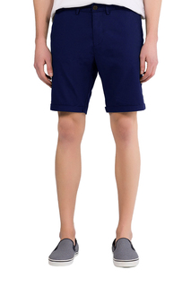 Шорты мужские Tom Farr TF M7031 черные L