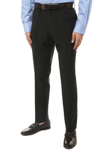 Брюки мужские Sand FW16 MOHAIR-BRANDON NORMAL серые 54 EU