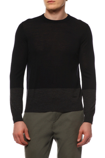 Пуловер мужской Cerruti 420879008601 черный XL