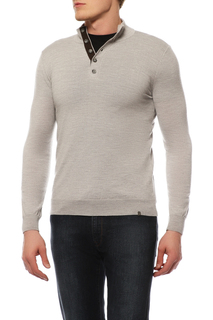 Пуловер мужской Guess by Marciano 24N558-5036Y-0080-0 серый L