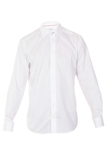 Рубашка мужская ETON 74321 белая 38 IT