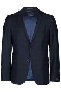 Пиджак мужской Strellson 81241 черный 52 DE