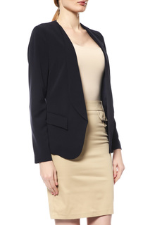 Пиджак женский COMMA 81.508.54.5035 синий 34 DE