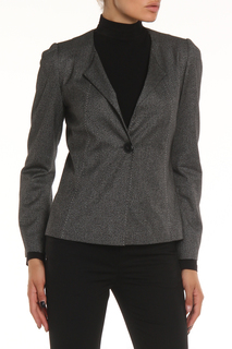 Пиджак женский MODART M/825239 серый 36 DE