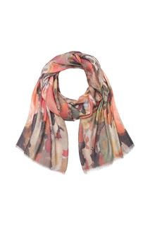 Палантин женский Mellizos S9-20sG 63 зеленый