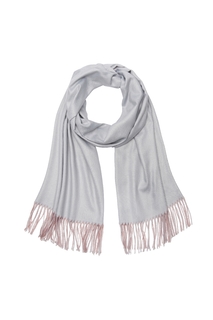 Палантин женский Mellizos S9-19M 181-4 розовый