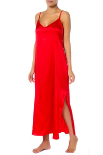 Сорочка женская Cotton Club ARDITA 9ZM 15 ROSSO красная 4 IT