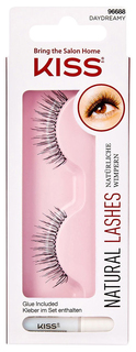 Накладные ресницы KISS Daydreamy False Lashes 2 шт