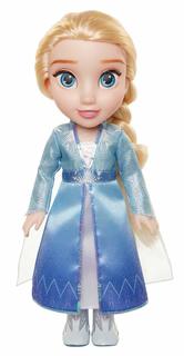 Кукла Frozen Эльза Холодное сердце 2, 32 см