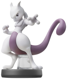Интерактивная фигурка Nintendo amiibo Super Smash Bros Newtwo