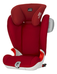 Автокресло Britax Römer Kidfix SL Sict группа 2/3, Flame (2000022478)