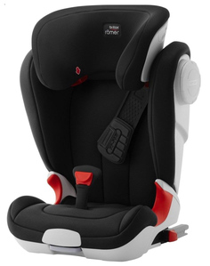 Детское автокресло Britax Romer KidFix XP - Cosmos Black ZS BS