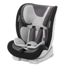 Автокресло Esspero Seat Pro-Fix Graphite группа 1/2/3, 9-36 кг