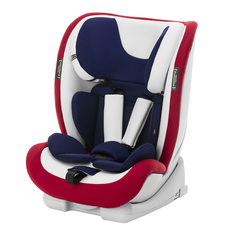 Автокресло Esspero Seat Pro-Fix RS-Line группа 1/2/3, 9-36 кг
