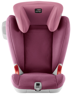 Детское автокресло Britax Römer Kidfix Sl Sict Wine Rose