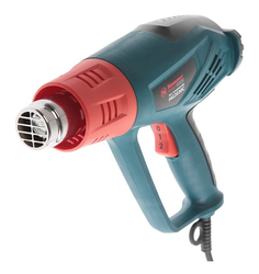 Фен строительный Hammer HG2030C Premium 260876